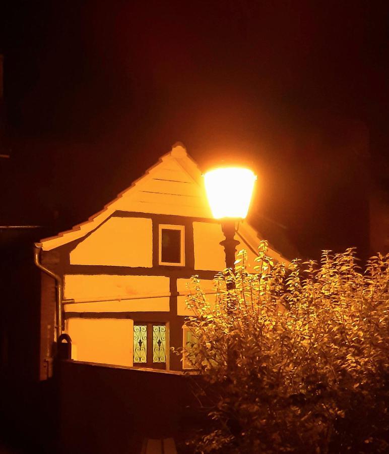 Gastehaus Turmstrasse Villa Dormagen Eksteriør bilde